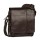 CAMEL ACTIVE Bolsa de Tiracolo M Pine Castanha | Ref. 91.11855