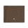Carteira Horizontal 6CC MONTBLANC Soft Grain Noisette | Ref. 238.220199