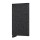 SECRID Porta-Cartões Cardprotector Hammerstone Charcoal | Ref. 297.CH-C