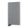 SECRID Porta-Cartões Cardprotector Powder Grey | Ref. 297.CP-G