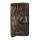 Carteira SECRID Miniwallet Crunch Bronze | Ref. 297.MCR-BZ