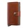 Carteira SECRID Miniwallet Texano Saddle | Ref. 297.MTE-S