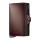 Carteira SECRID Premium Twinwallet Dusk Dark Brown + | Ref. 297.TDU-DB+