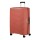 SAMSONITE Mala de Viagem Gigante 81cm 4R Exp Upscape Argila | Ref. 92.143111-7060
