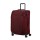 SAMSONITE Mala de Viagem Média 67cm 4R Exp Respark Bordô | Ref. 92.143330-1153