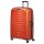 SAMSONITE Mala de Viagem Gigante 81cm 4R Proxis Laranja | Ref. 92.126043-T189