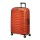 SAMSONITE Mala de Viagem Grande 75cm 4R Proxis Laranja | Ref. 92.126042-T189