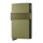 Carteira SECRID Bandwallet Matte Leaf-Khaki | Ref. 297.BMA-LK