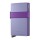 Carteira SECRID Bandwallet Matte Lilac-Violet | Ref. 297.BMA-LV