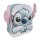 Mochila Infantil 31cm STITCH 3D Aplicações Multicolor | Ref. 299.2100005076
