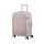 SAMSONITE Mala de Cabine 55cm 4R Exp Image Easy Access Rosa | Ref. 92.154691-1751