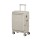 SAMSONITE Mala Cabine / Trolley 55cm 4R Exp Paralux Cinza Pedra | Ref. 92.156523-1830