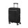 SAMSONITE Mala Cabine / Trolley 55cm 4R Exp Paralux Preta | Ref. 92.156523-1041