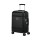 SAMSONITE Mala de Cabine / Trolley 55cm 4R Exp. Image Preta | Ref. 92.154688-1041