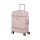 SAMSONITE Mala de Cabine / Trolley 55cm 4R Exp. Image Rosa | Ref. 92.154688-1751