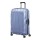 SAMSONITE Mala de Viagem Grande 75cm 4R C-Lite Lavanda | Ref. 92.122861-1491