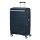 SAMSONITE Mala de Viagem Grande 75cm 4R Exp Paralux Azul Escuro | Ref. 92.156526-1552