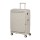 SAMSONITE Mala de Viagem Média 67cm 4R Exp Paralux Cinza Pedra | Ref. 92.156525-1830