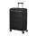 SAMSONITE Mala de Viagem Média 67cm 4R Exp Paralux Preta | Ref. 92.156525-1041