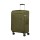 SAMSONITE Mala de Viagem Média 68cm 4R Exp. Urbify Wasabi | Ref. 92.150716-1903