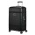 SAMSONITE Mala de Viagem Grande 75cm 4R Exp Image Preta | Ref. 92.154693-1041