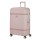SAMSONITE Mala de Viagem Grande 75cm 4R Exp Image Rosa | Ref. 92.154693-1751