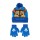 Conjunto Gorro e Luvas PAW PATROL Azul | Ref. 299.2200010251