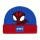 Gorro de Criança SPIDEY Azul/Vermelho | Ref. 299.2200010240