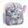 Mochila Infantil 31cm STITCH 3D Aplicações Multicolor | Ref. 299.2100005847