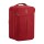 RONCATO Mochila 40x15/20x25cm Tap/Ryanair/Vueling Ironik 2.0 Vermelha | Ref. 99.41533609