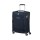 SAMSONITE Mala de Cabine 55cm 4R Exp Re-Lite Azul Escuro | Ref. 92.154966-1549
