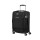 SAMSONITE Mala de Cabine 55cm 4R Exp Re-Lite Preta | Ref. 92.154966-1041 SAMSONITE Mala de Cabine 55cm 4R Exp Re-Lite Preta | Ref. 92.154966-1041