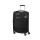 SAMSONITE Mala de Cabine 55x35cm 4R Exp Re-Lite Preta | Ref. 92.156269-1041