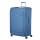 SAMSONITE Mala Viagem Gigante 83cm 4R Exp Re-Lite Azul Carpi | Ref. 92.154969-6187