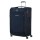 SAMSONITE Mala Viagem Gigante 83cm 4R Exp Re-Lite Azul Escuro | Ref. 92.154969-1549