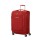 SAMSONITE Mala Viagem Média 67cm 4R Exp Re-Lite Vermelho Poppy | Ref. 92.154967-1710