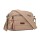 Bolsa de Tiracolo SKPAT Brescia Taupe | Ref. 237.32778602
