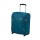 SAMSONITE Mala de Cabine 45cm 2R Easyjet Base Breeze Petróleo | Ref. 92.154775-1686