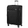 SAMSONITE Mala de Viagem Gigante 81cm 4R Exp Base Breeze Preta | Ref. 92.154782-1041