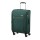 SAMSONITE Mala de Viagem Média 67cm 4R Exp Base Breeze Verde | Ref. 92.154780-1259