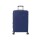 BENZI Mala de Cabine / Trolley 55cm 4R Exp BZ5788 Azul Escuro | Ref. 288.BZ5788AE-A