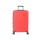 BENZI Mala de Cabine / Trolley 55cm 4R Exp BZ5788 Coral | Ref. 288.BZ5788L-A