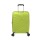 BENZI Mala de Cabine / Trolley 55cm 4R Exp BZ5808 Verde | Ref. 288.BZ5808V-A