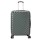BENZI Mala de Viagem / Trolley Gigante 87cm 4R BZ5812 Verde | Ref. 288.BZ5812V-D BENZI Mala de Viagem / Trolley Gigante 87cm 4R BZ5812 Verde | Ref. 288.BZ5812V-D