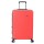 BENZI Mala de Viagem / Trolley Grande 77cm 4R Exp BZ5788 Coral | Ref. 288.BZ5788L-C