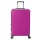 BENZI Mala de Viagem / Trolley Grande 77cm 4R Exp BZ5788 Rosa | Ref. 288.BZ5788R-C