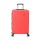 BENZI Mala de Viagem / Trolley Médio 66cm 4R Exp BZ5788 Coral | Ref. 288.BZ5788L-B