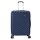 BENZI Mala de Viagem / Trolley Gigante 87cm 4R BZ5812 Azul Escuro | Ref. 288.BZ5812A-D