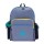Mochila Grande KIPLING Hoctor Blue Slate CBT | Ref. 187.40KIB5J9F8C Mochila Grande KIPLING Hoctor Blue Slate CBT | Ref. 187.40KIB5J9F8C