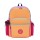 Mochila Grande KIPLING Hoctor Tangerine Dream CB Travel | Ref. 187.40KIB5J90NE